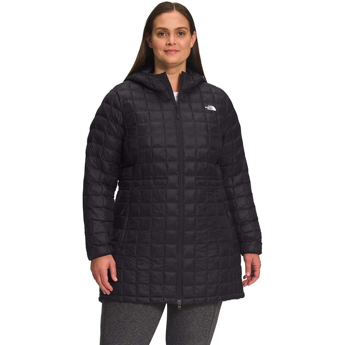 The North Face ThermoBall Eco Plus Parka - Women's