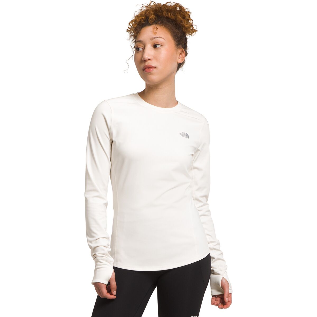 The North Face Winter Warm Essential Crew - Women's