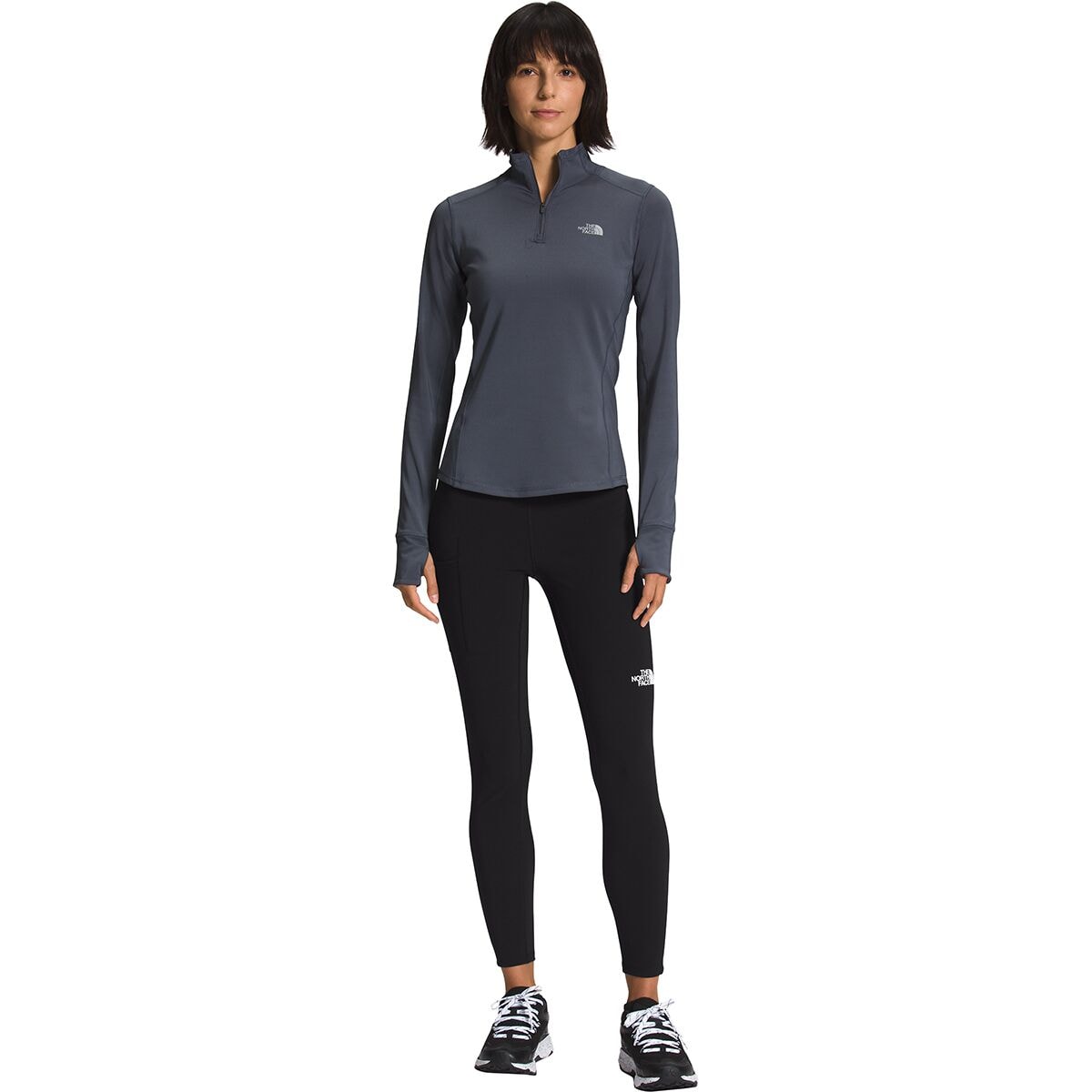 The North Face Warm - - Clothing Tight Winter Women\'s