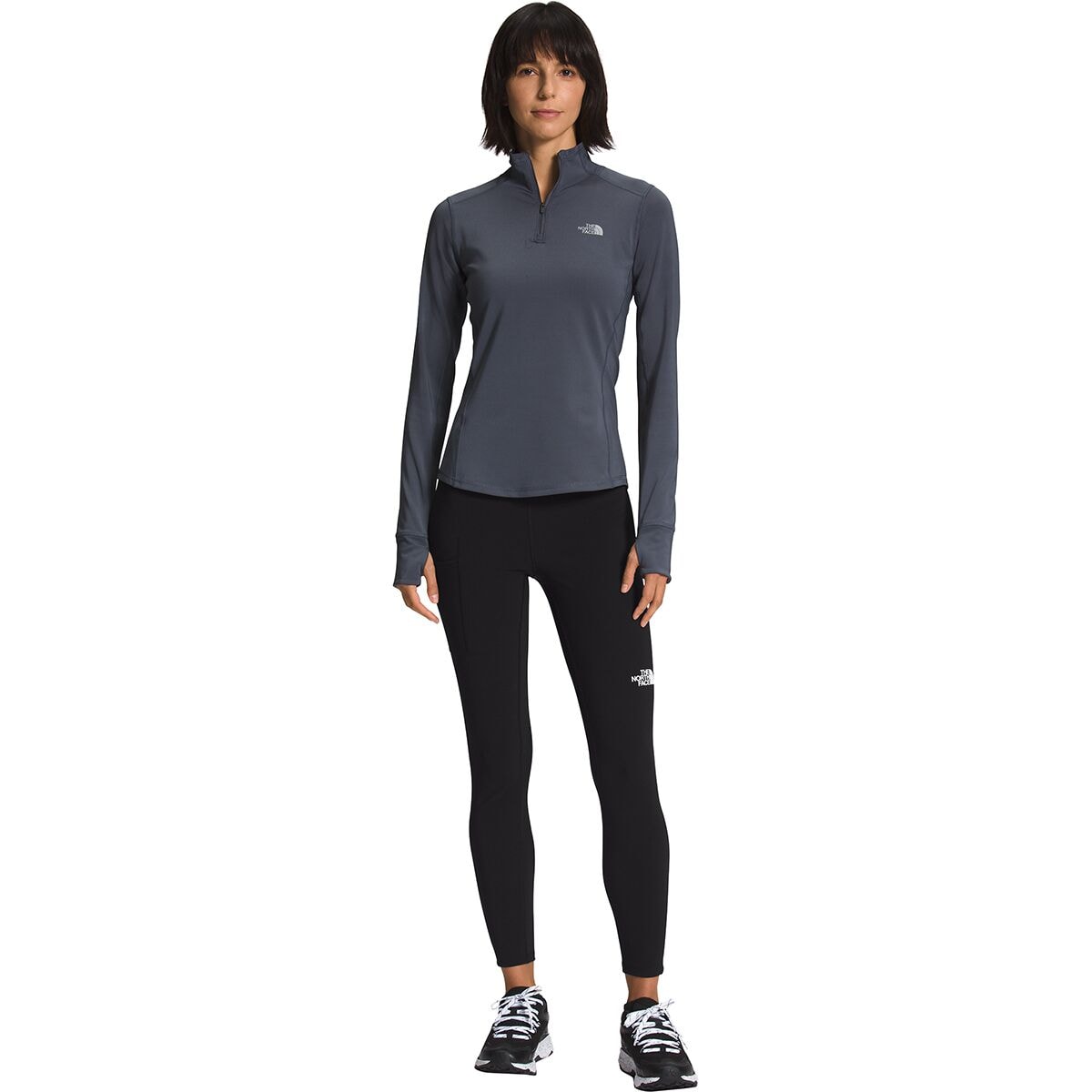 The North Face Women's Winter Warm Pro Regular Tights - PRFO Sports