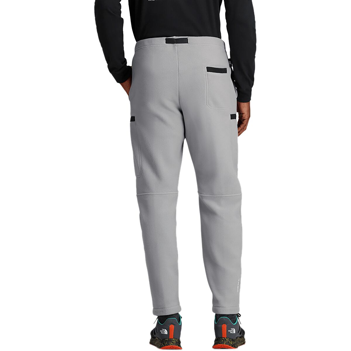 The North Face Alpine Polartec 200 Pant - Men's - Clothing