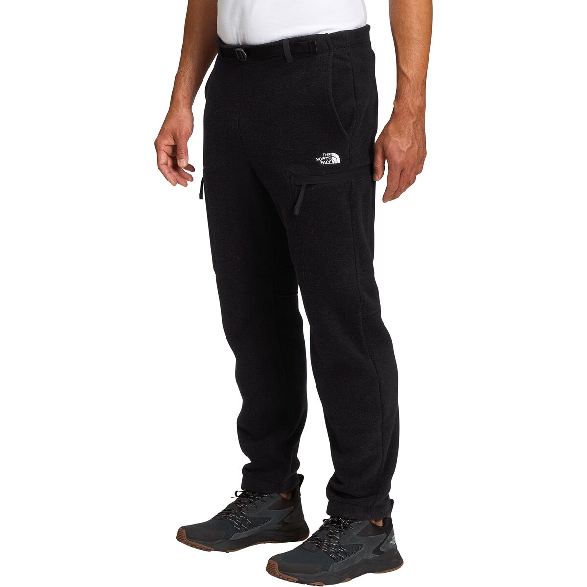 The North Face Alpine Polartec 200 Pant - Men's - Clothing