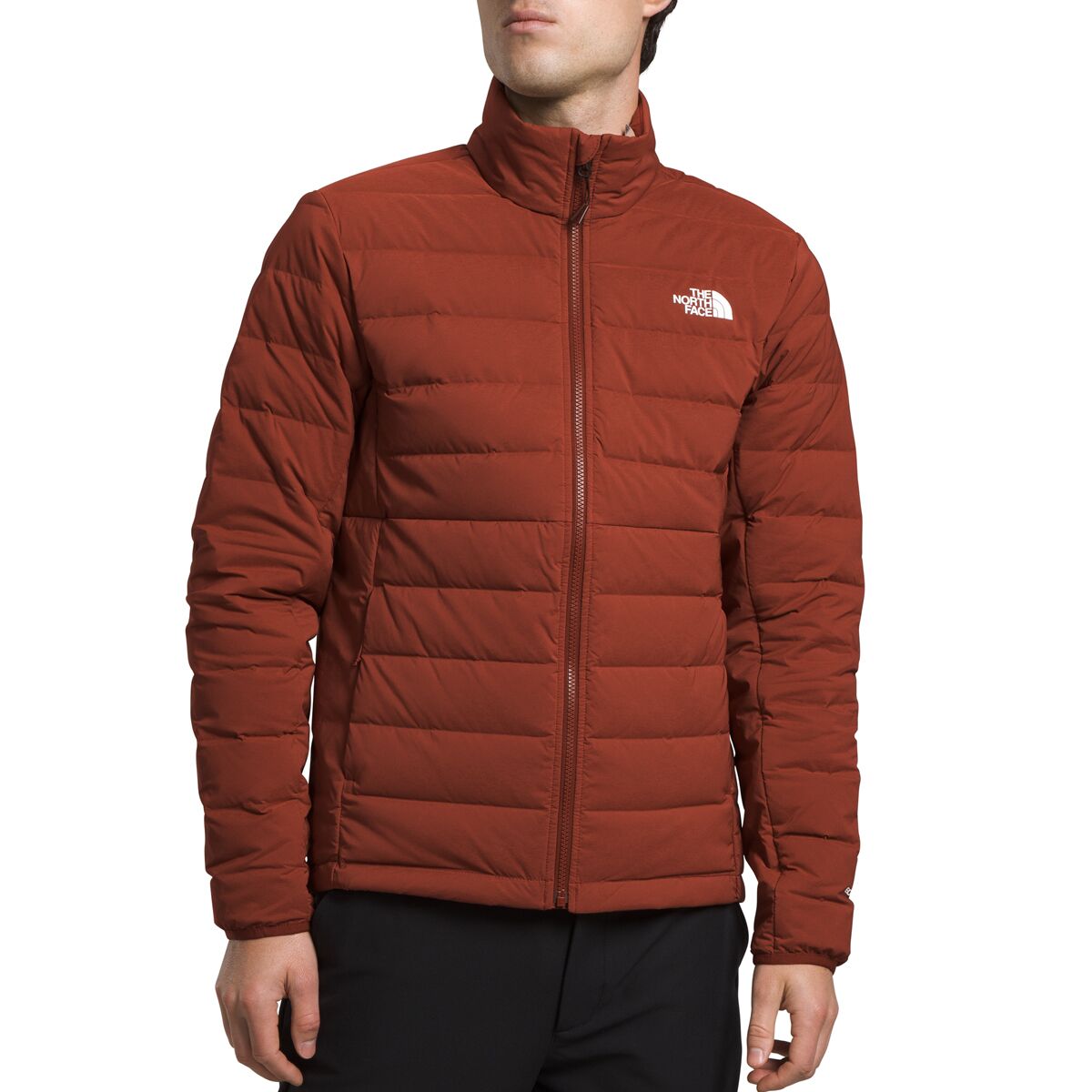 The North Face Belleview Stretch Down Jacket - Men's -  NF0A7UJFHDC