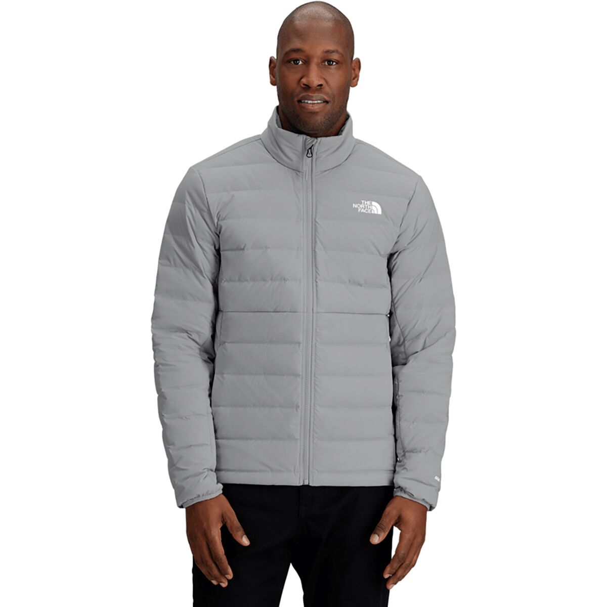The North Face Belleview Stretch Down Jacket - Men's