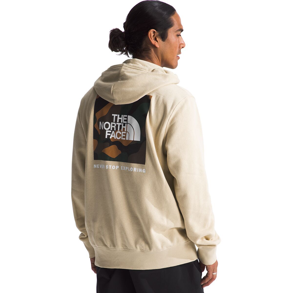 The North Face Box NSE Pullover Hoodie - Men