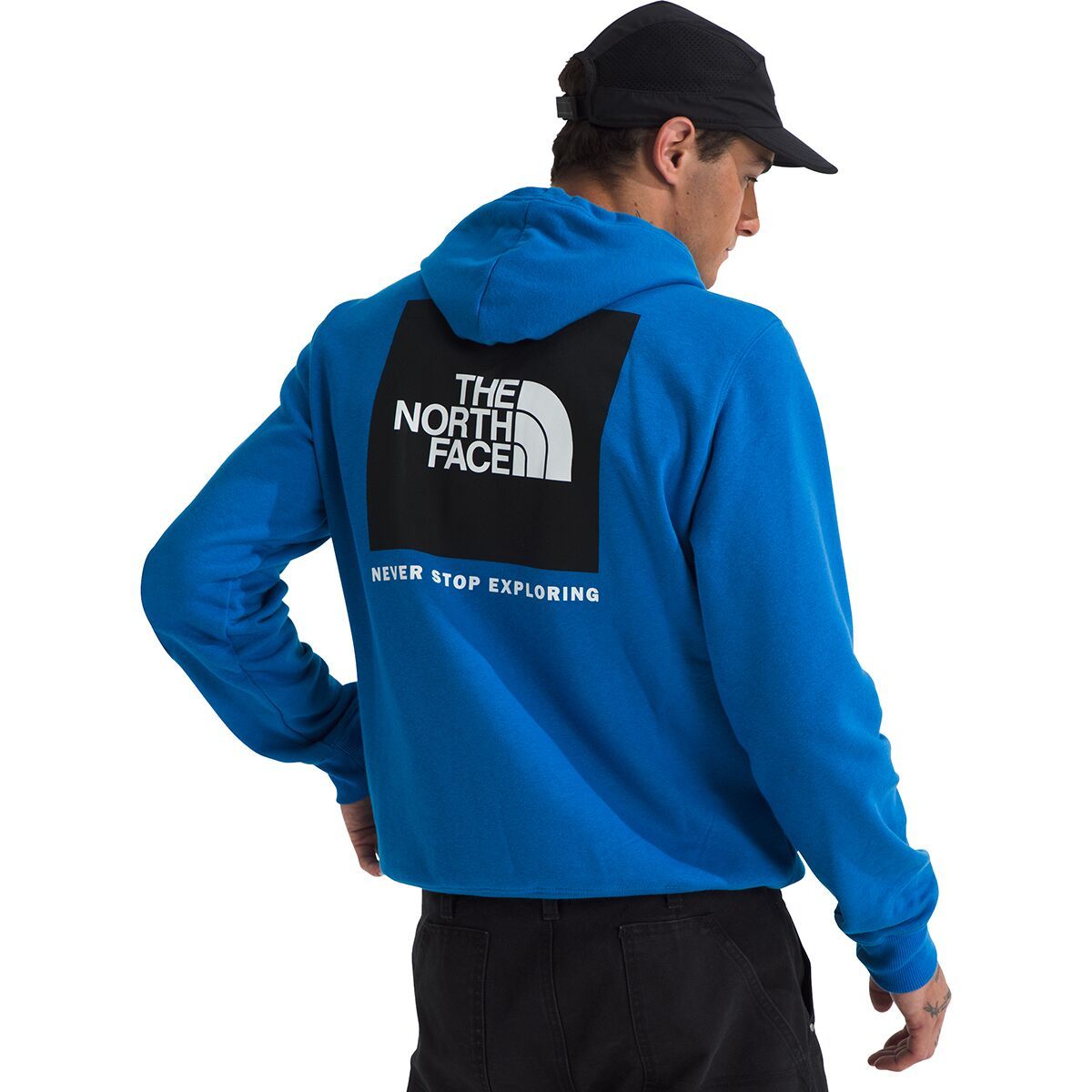 The North Face Box NSE Pullover Hoodie - Men