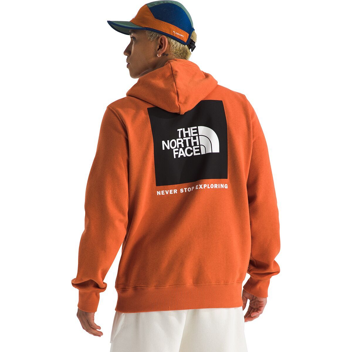 The North Face Box NSE Pullover Hoodie - Men