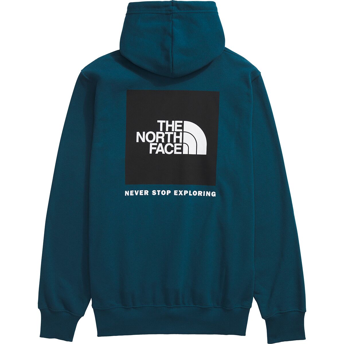 The North Face Box NSE Pullover Hoodie - Men's - Clothing