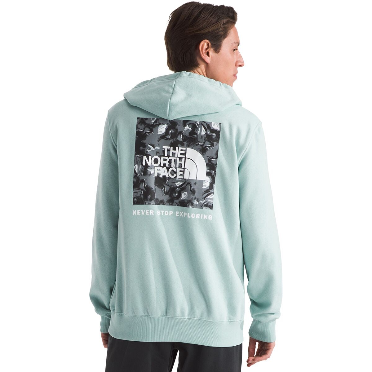 The North Face Box NSE Pullover Hoodie - Men
