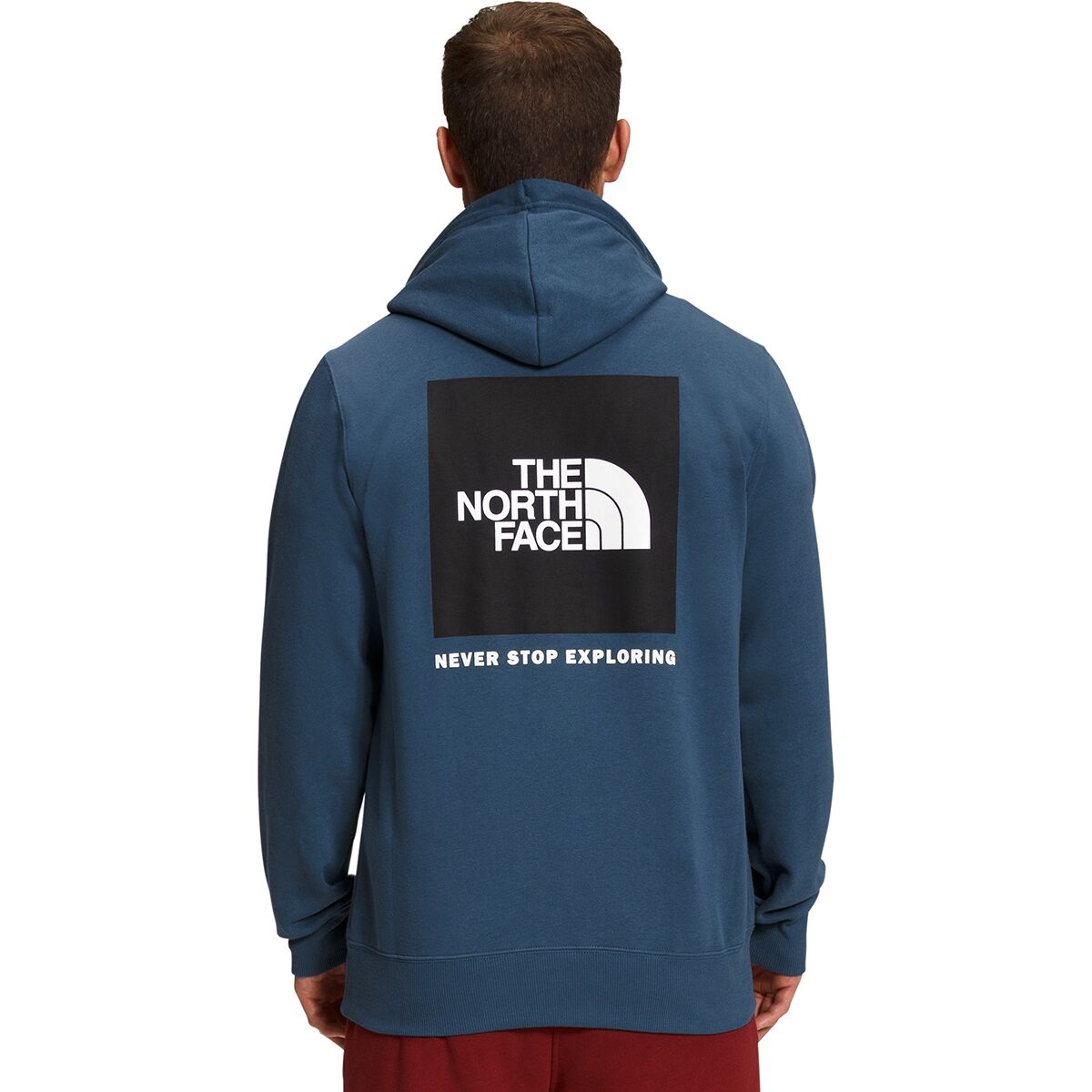 The North Face Box NSE Pullover Hoodie - Men
