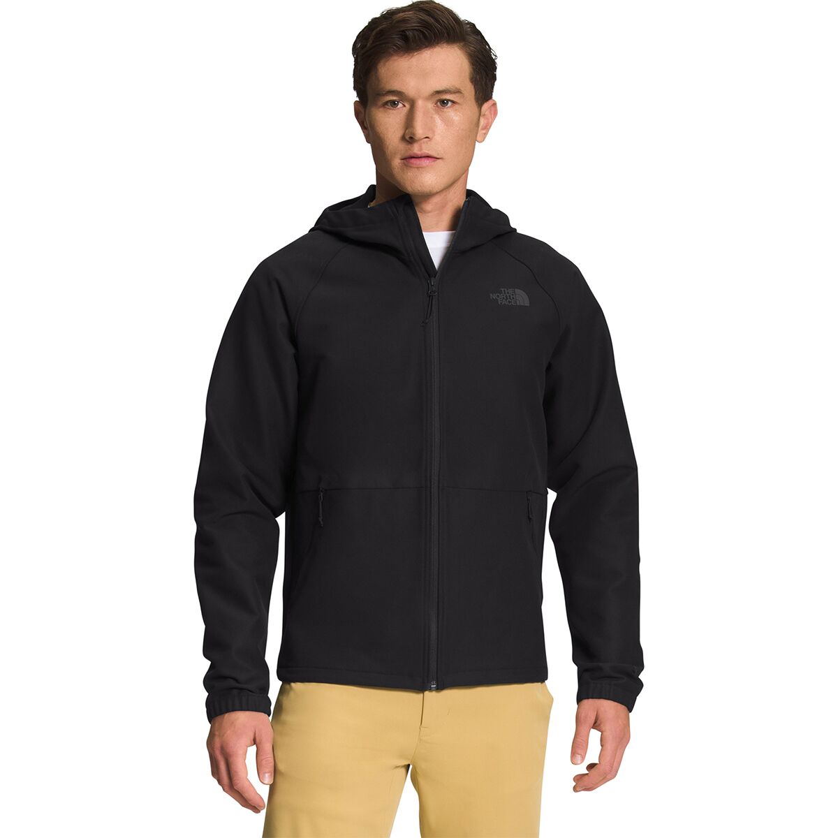 The North Face Camden Soft Shell Hoodie - Men's