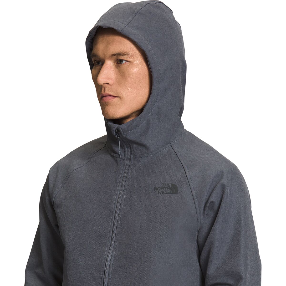 The North Face Camden Soft Shell Hoodie Men s Clothing