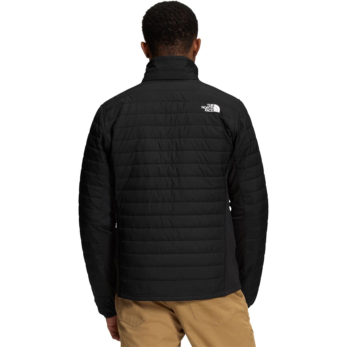 The North Face Canyonlands Hybrid Jacket - Men display picture 1