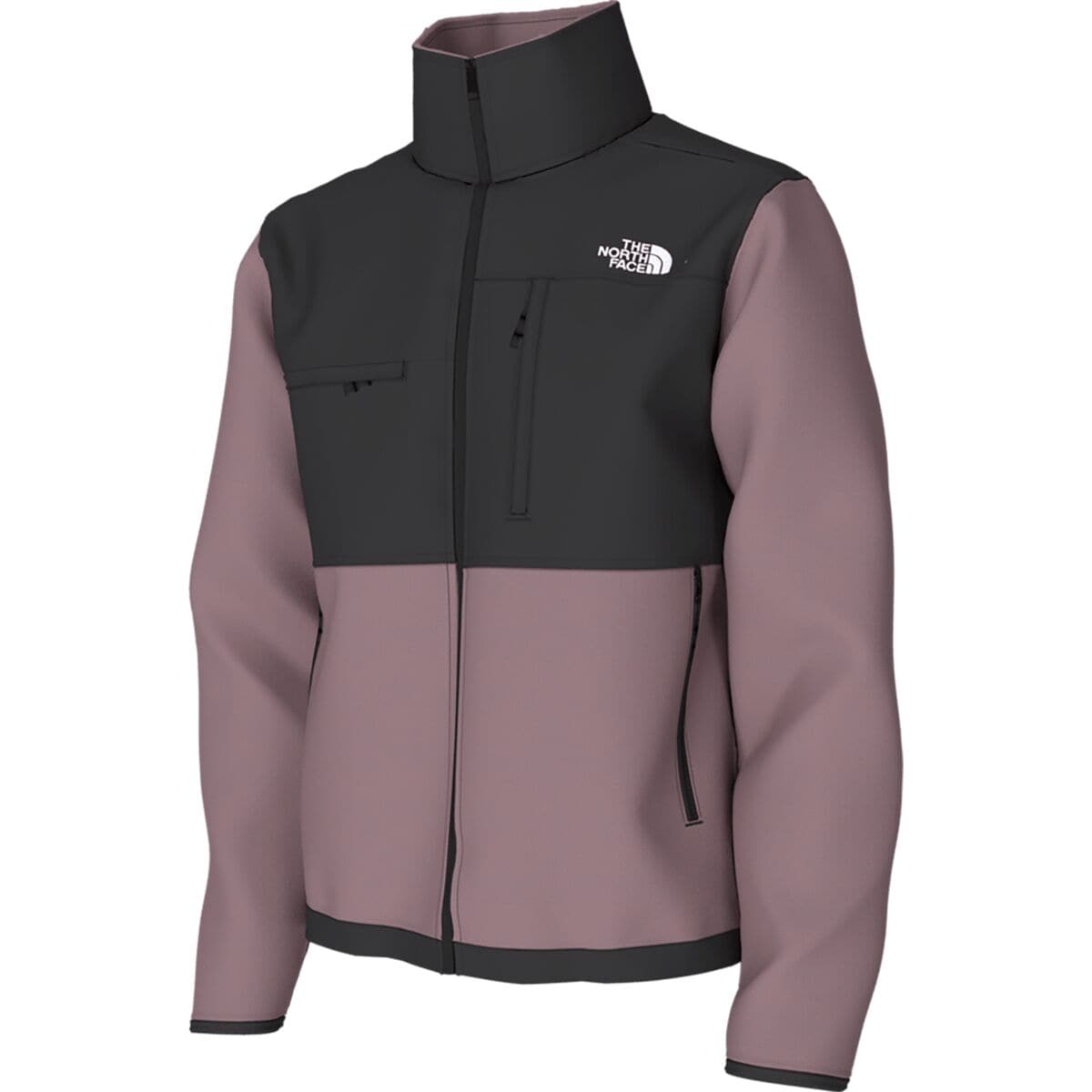 The north face Jacket Denali 2 Grey