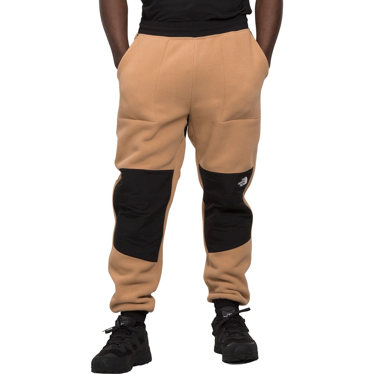 The North Face Denali Pant - Men's Almond Butter, XXL/Short