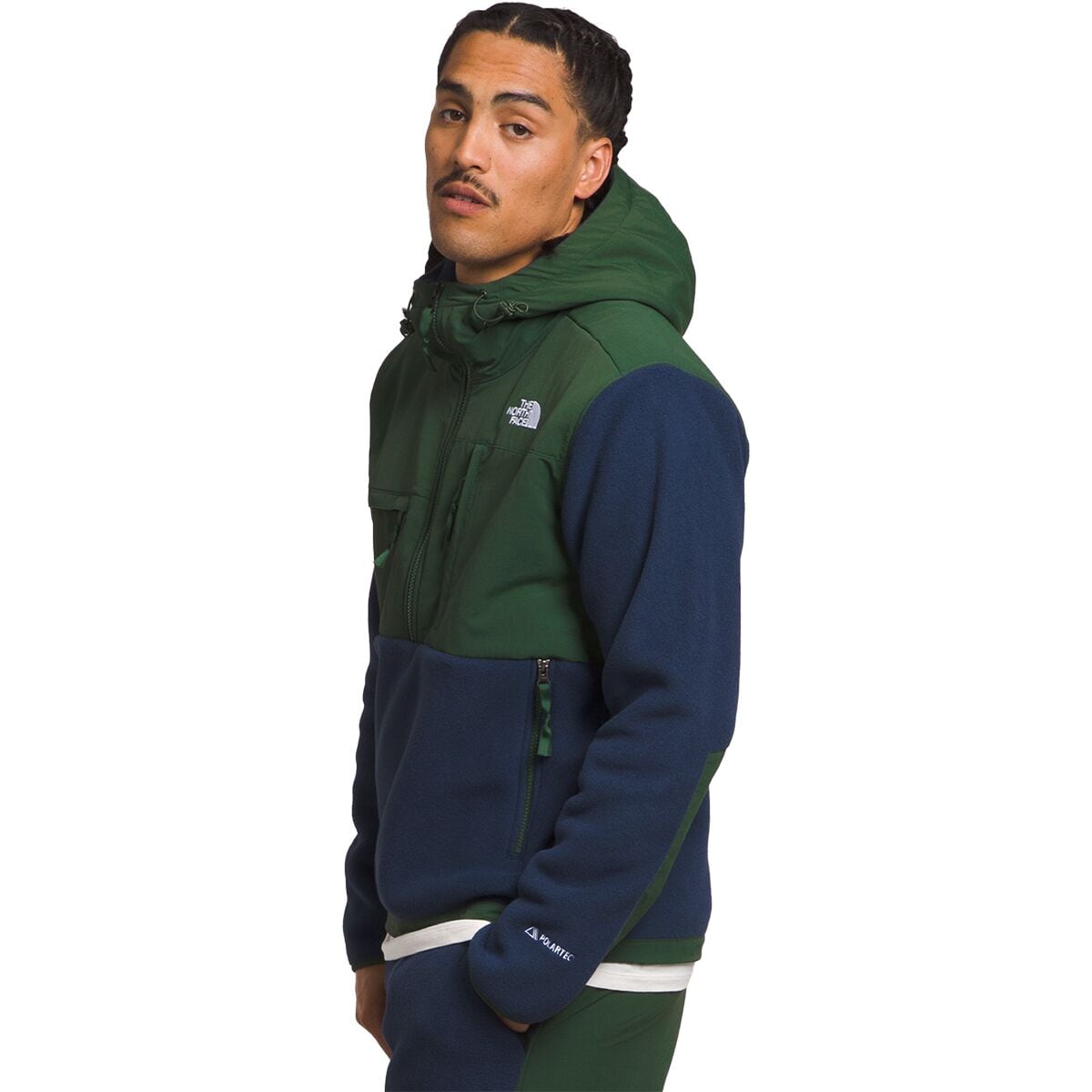 Denali Anorak Jacket - Men