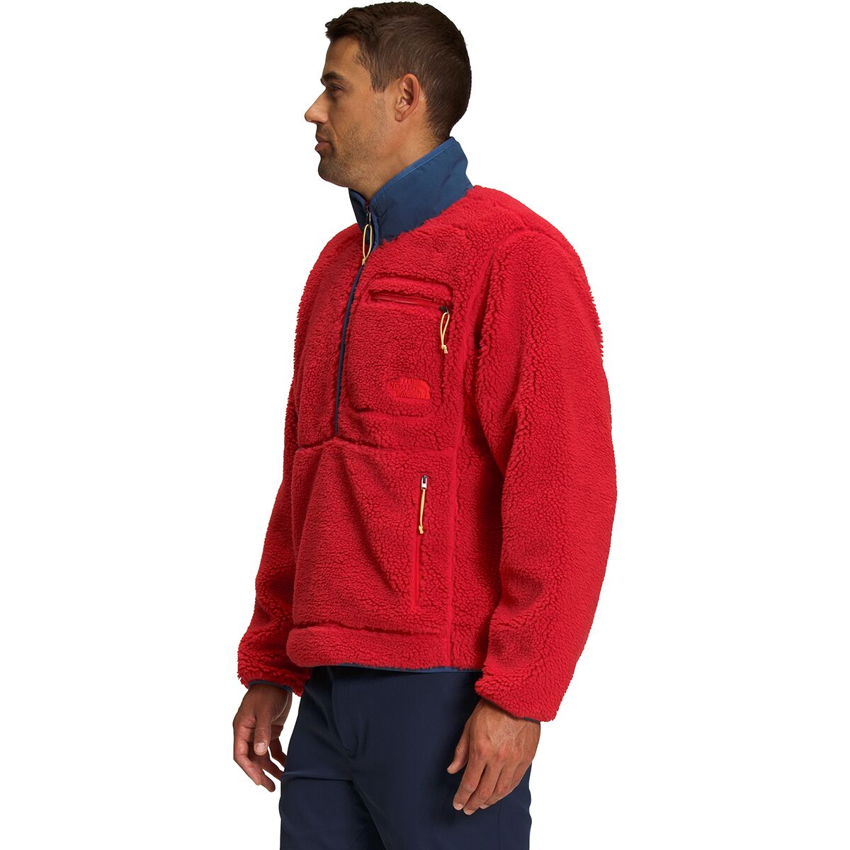 【THE NORTH FACE】Extreme Pile Pullover The North Face Extreme Pile Pullover | Nordstrom