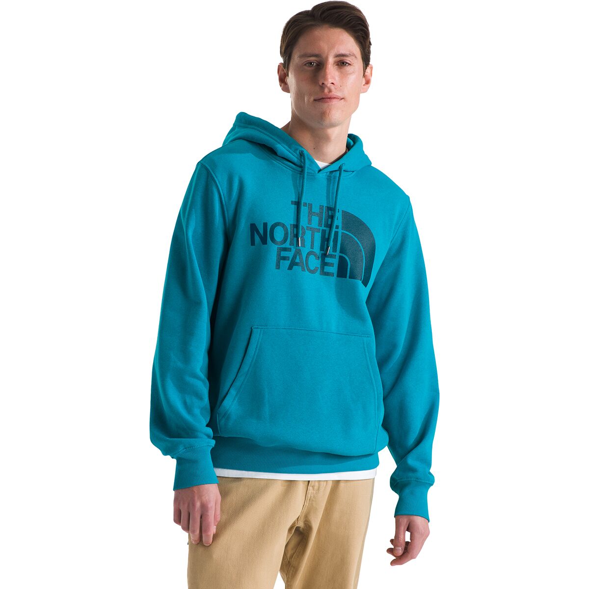 The North Face Half Dome Pullover Hoodie - Men