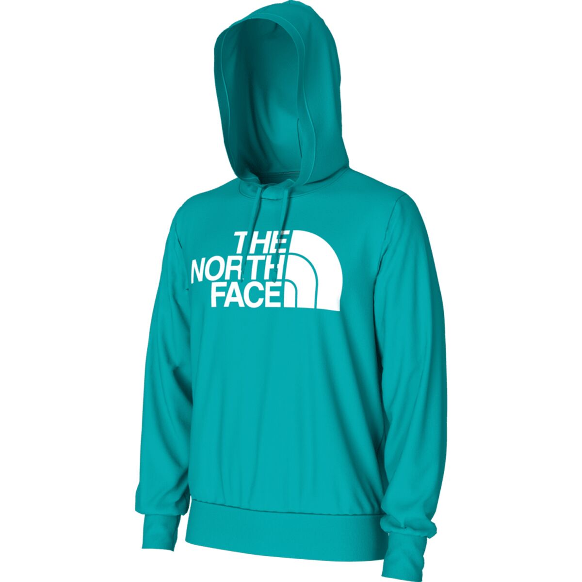 The North Face Half Dome Pullover Hoodie - Men's - Clothing