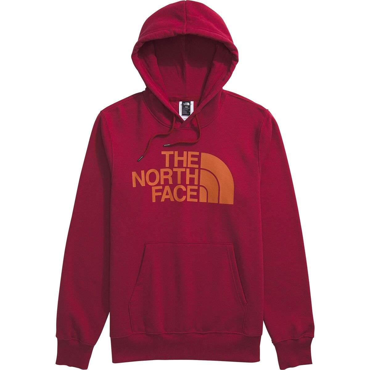 The North Face Half Dome Pullover Hoodie - Men