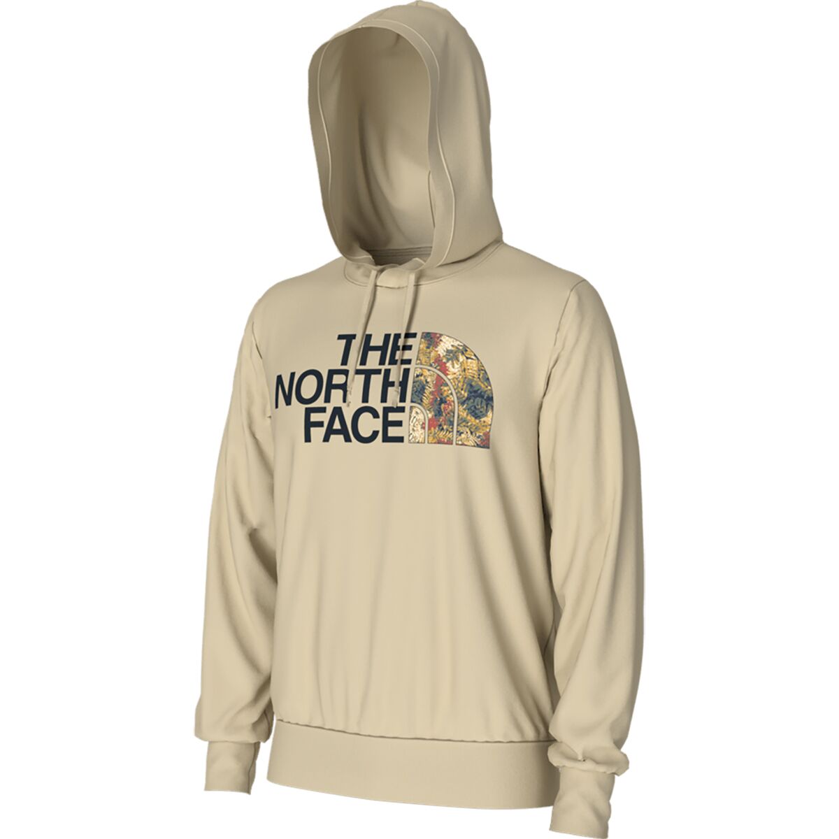 The North Face Half Dome Pullover Hoodie - Men's - Clothing