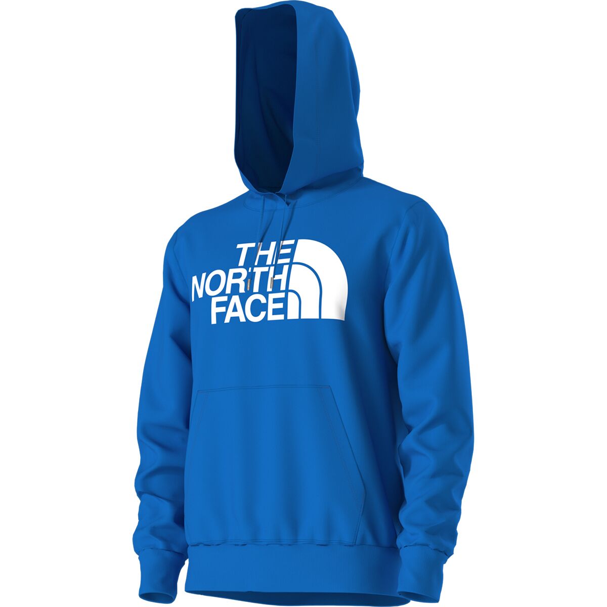 The North Face Half Dome Pullover Hoodie - Men's - Clothing