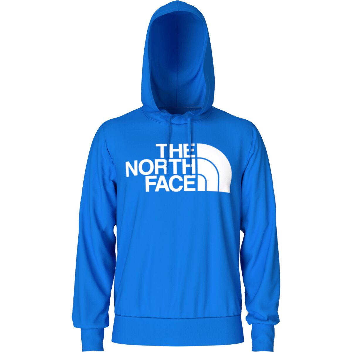The North Face Half Dome Pullover Hoodie - Men's - Clothing The North Face Half Dome Pullover Hoodie - Men's - Clothing