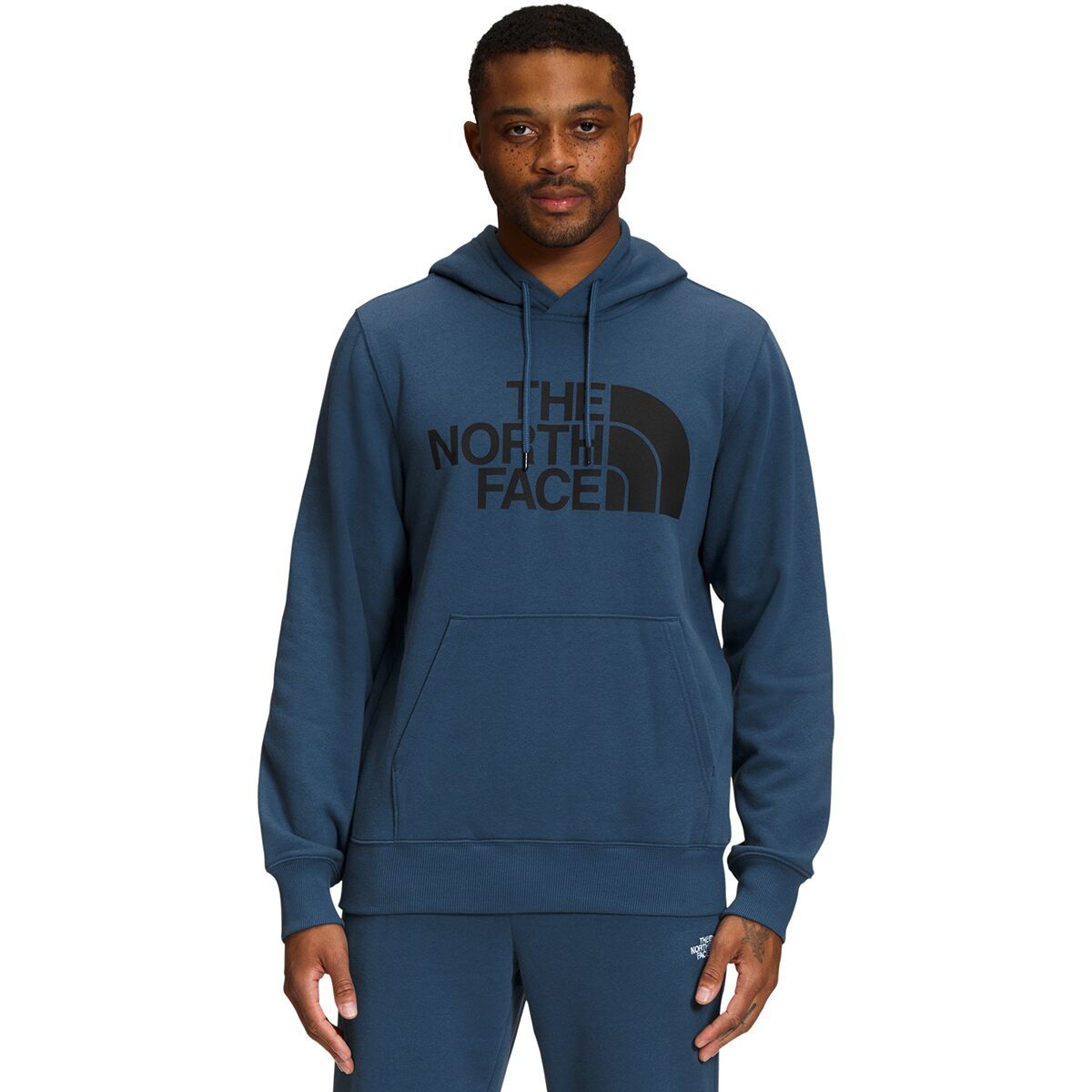 northface men hoodie