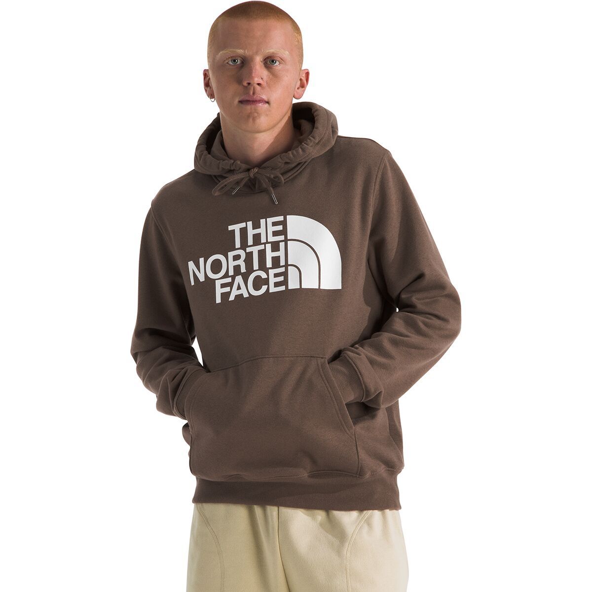 The North Face Half Dome Pullover Hoodie - Men