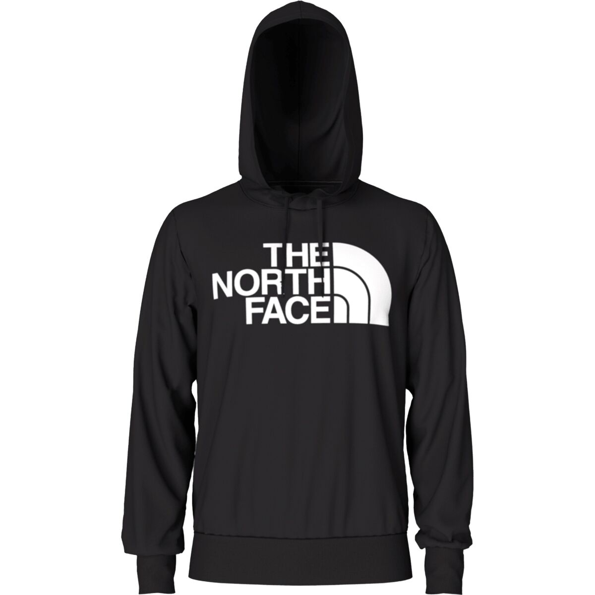 The North Face Half Dome Pullover Hoodie - Men's - Clothing The North Face Half Dome Pullover Hoodie - Men's - Clothing