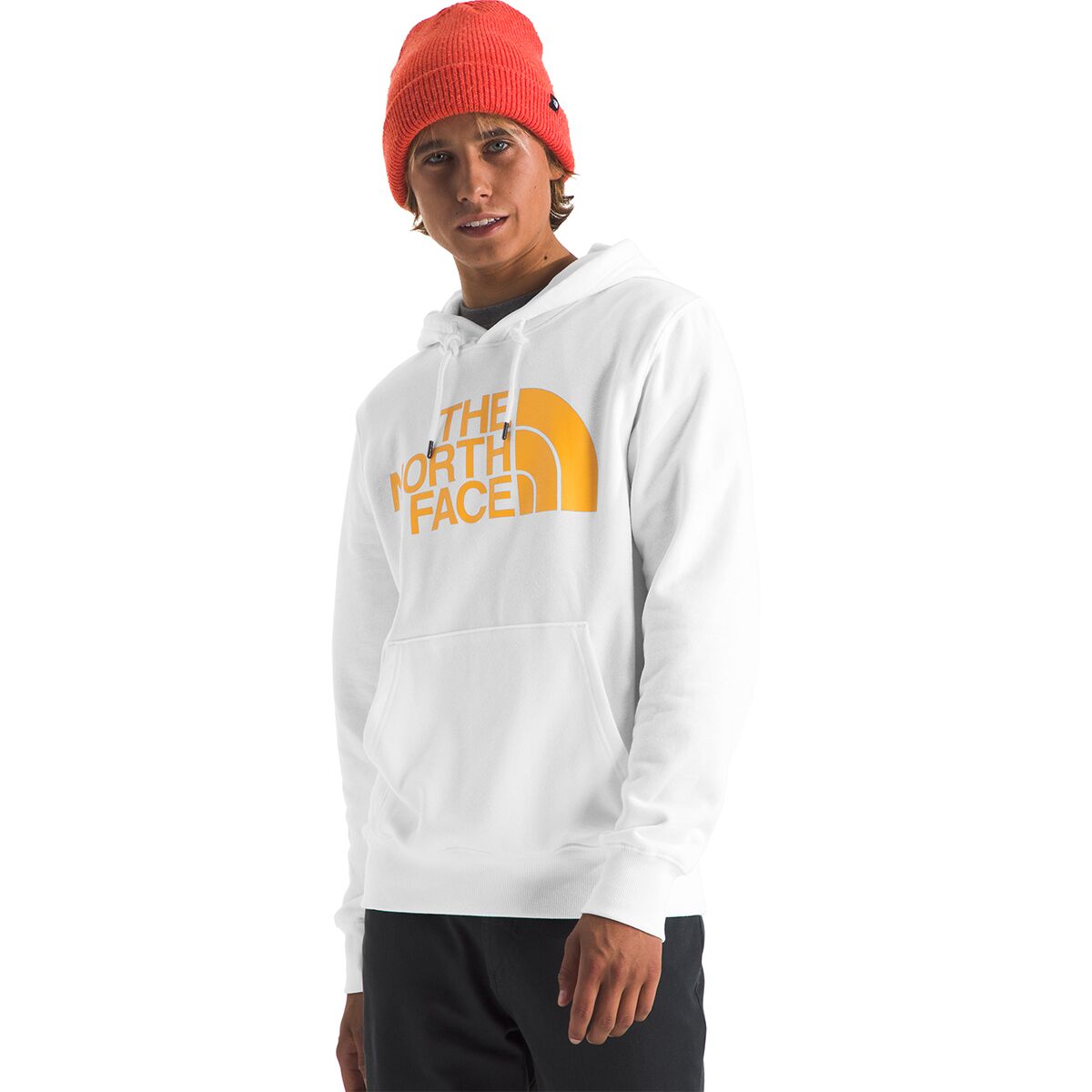 The North Face Half Dome Pullover Hoodie - Men