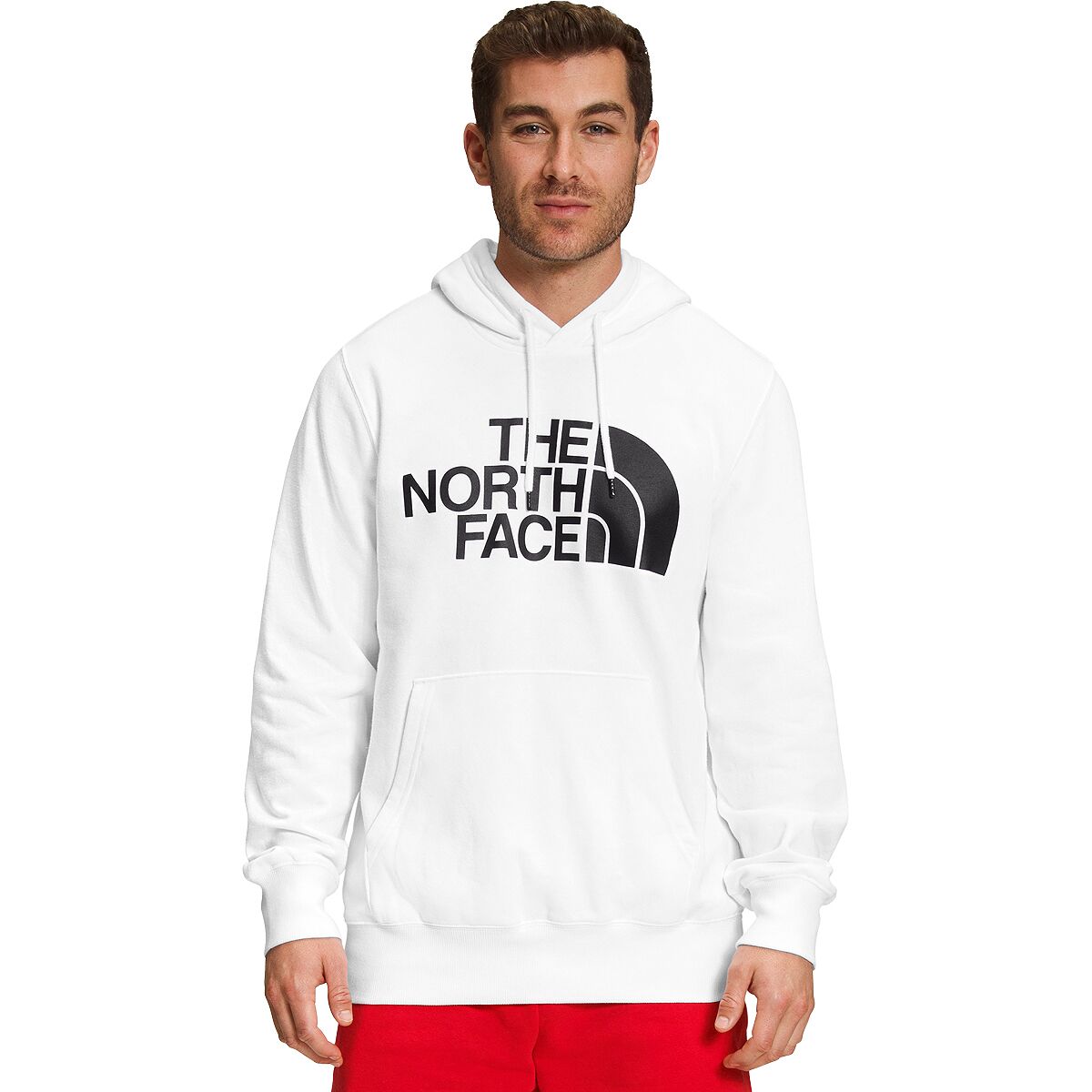 The North Face Half Dome Pullover Hoodie - Men