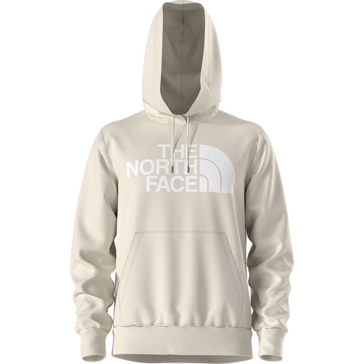 The North Face Half Dome Pullover Hoodie - Men