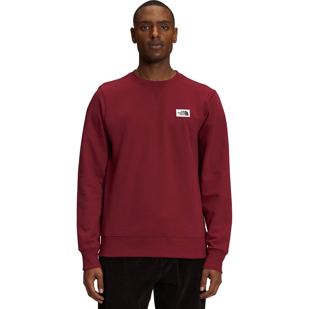 The North Face Heritage Patch Crew - Men's product image