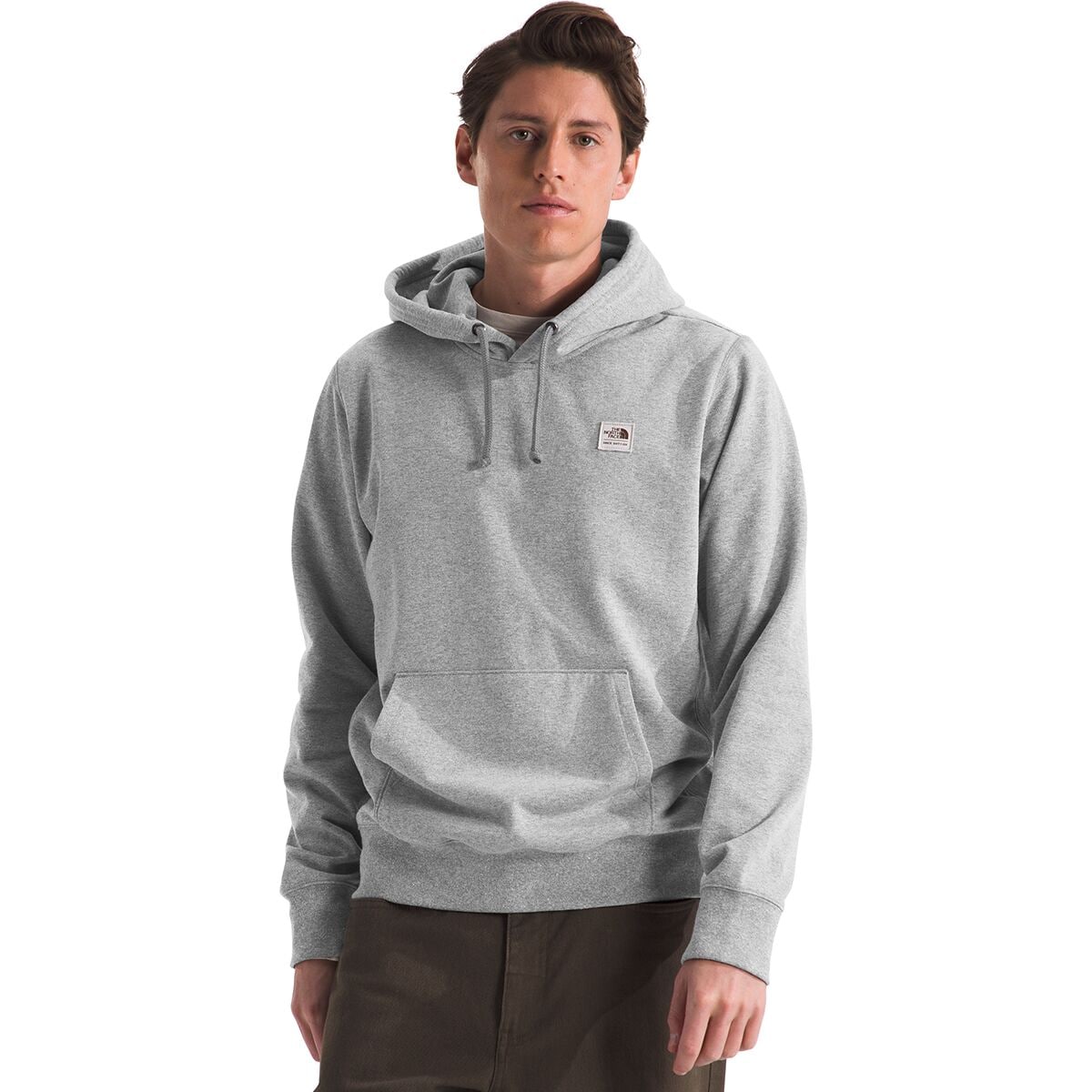 The North Face Heritage Patch Pullover Hoodie - Men