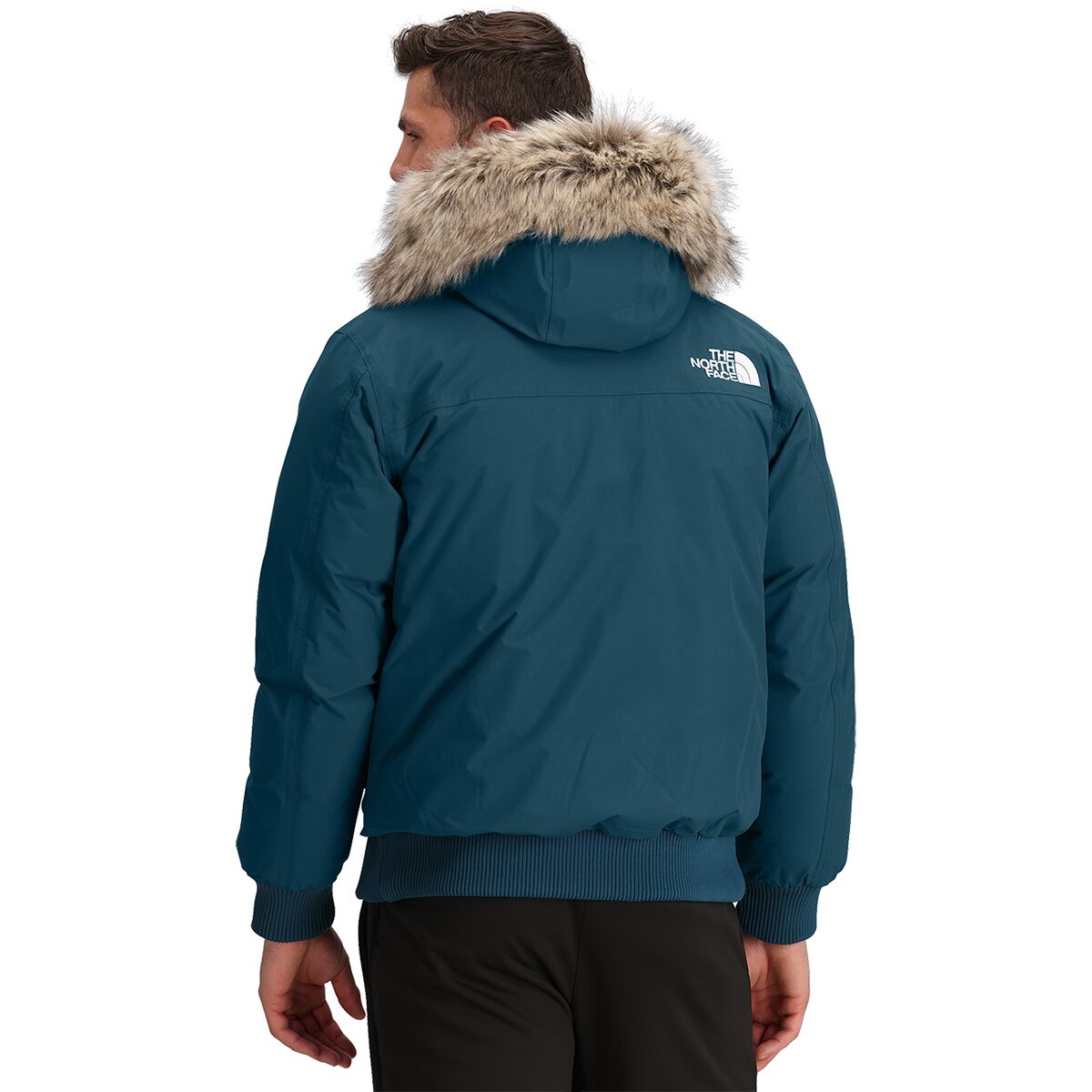 The North Face McMurdo Bomber - Men