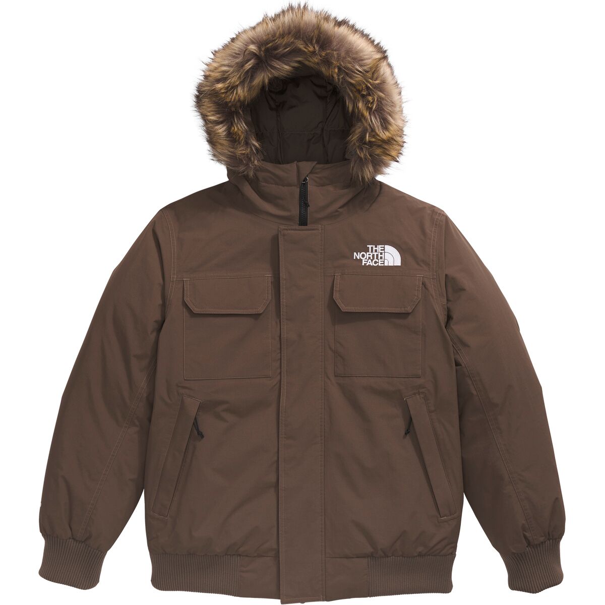 The North Face McMurdo Bomber - Men's - Clothing