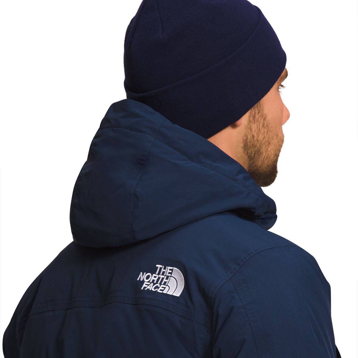 The North Face McMurdo Bomber - Men's - Clothing