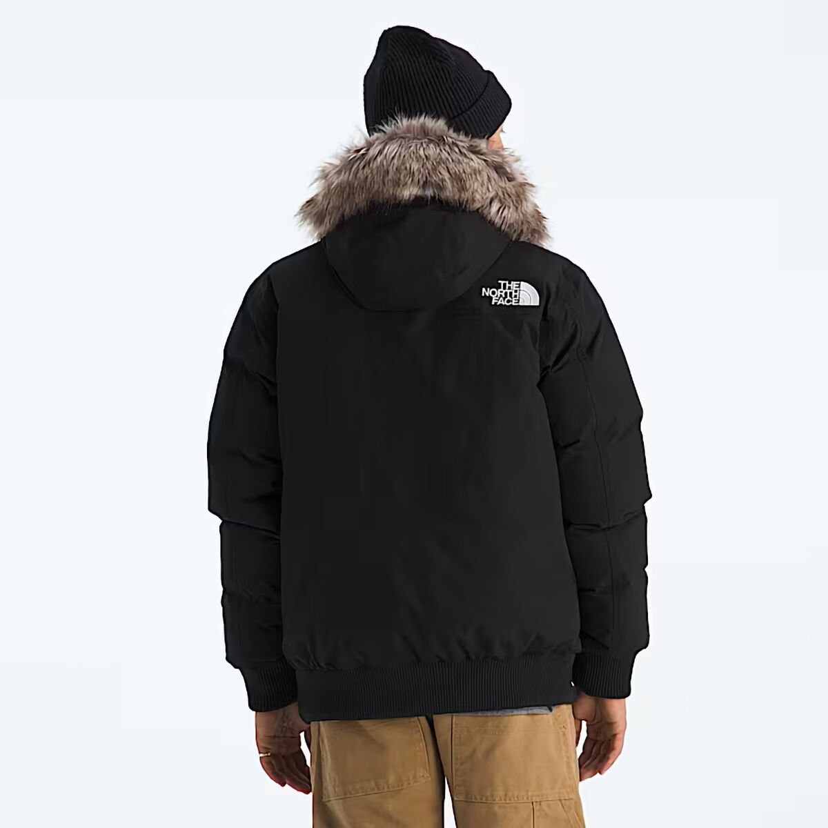 The North Face McMurdo Bomber - Men's - Clothing
