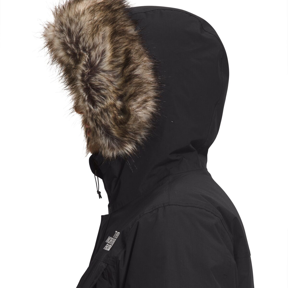 Parka homme on sale arashi ii