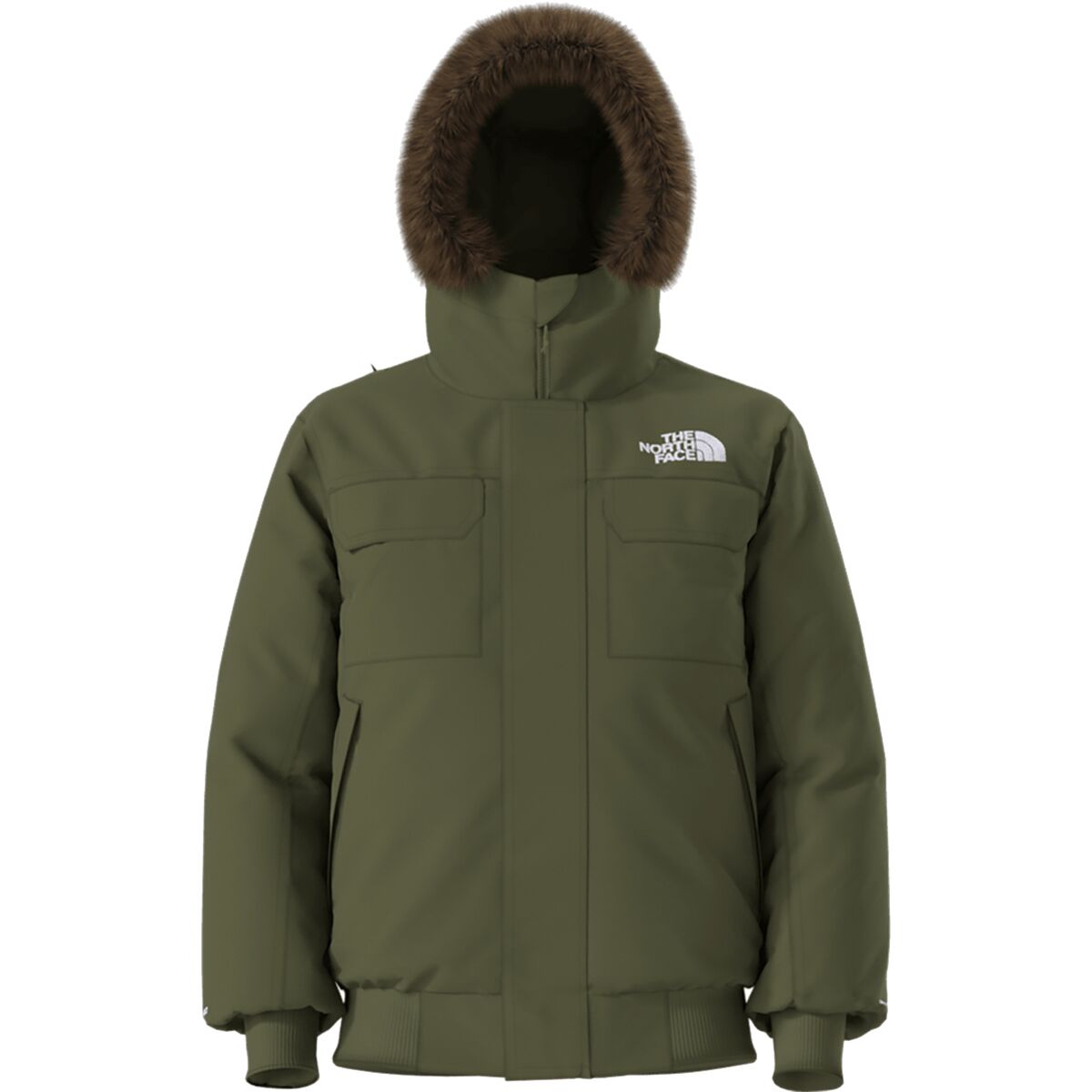 The North Face McMurdo Bomber - Men's - Clothing
