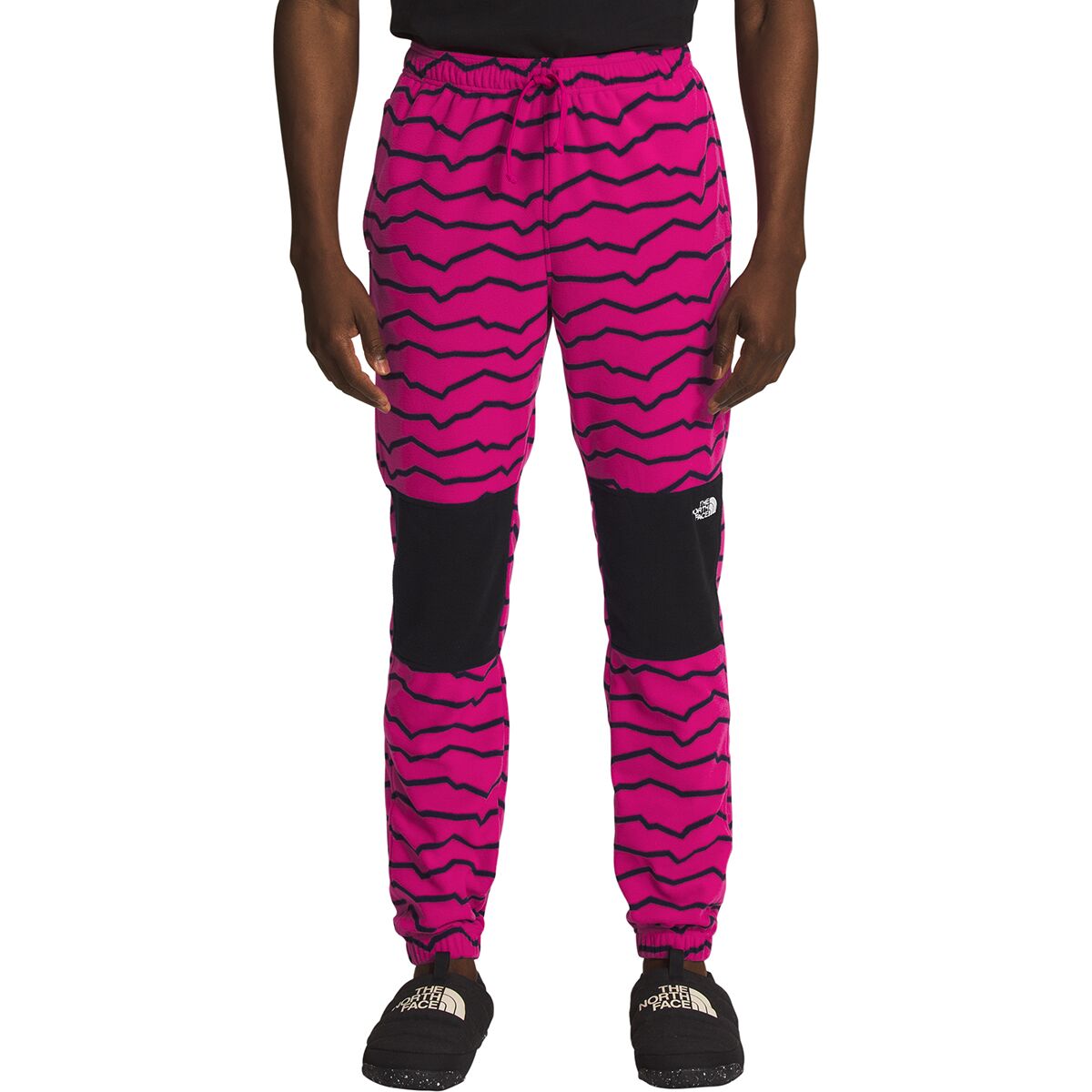 The North Face Printed TKA Glacier Pant - Men's product image