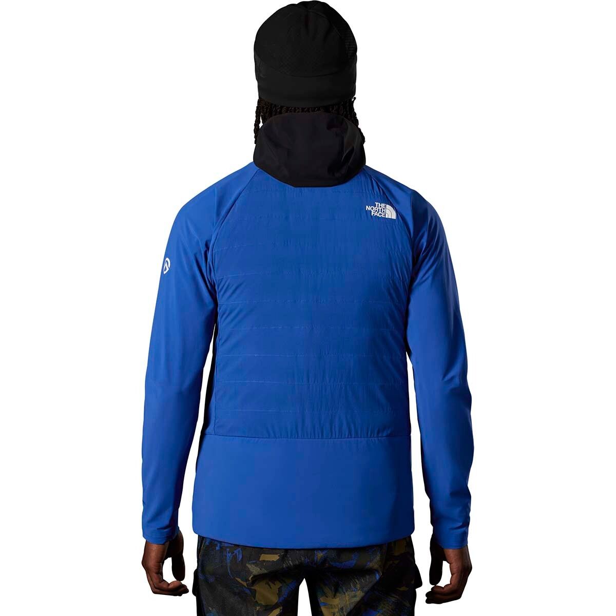 The North Face Summit Breithorn 50/50 Hybrid - Men's - Clothing
