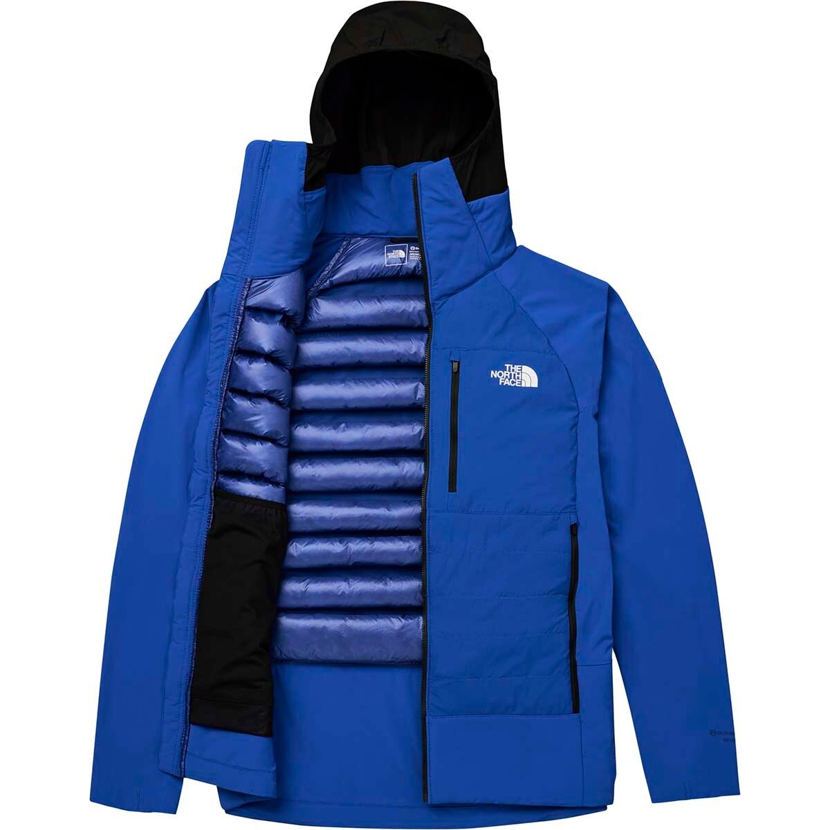 The North Face Summit Breithorn 50/50 Hybrid - Men