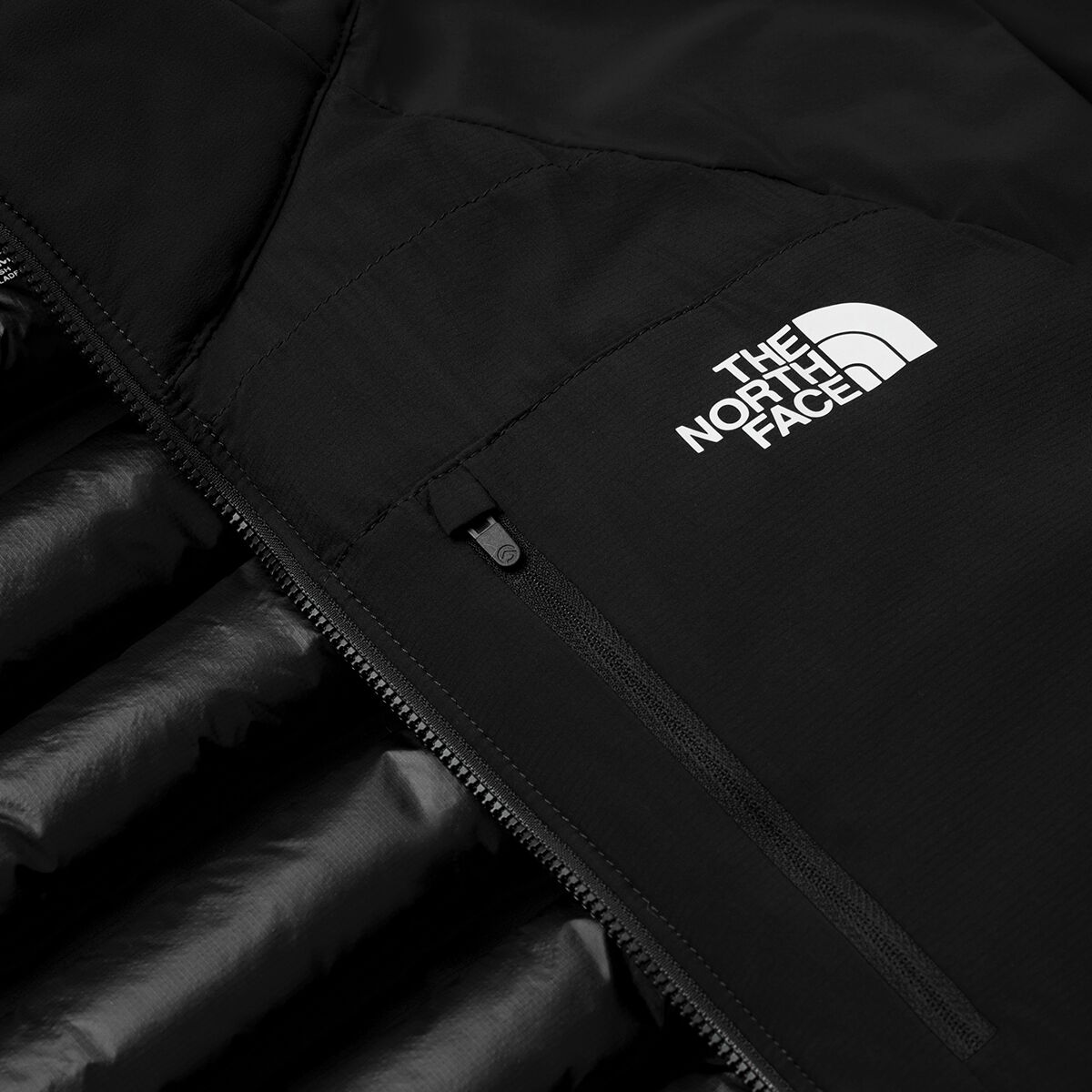 The North Face Summit Breithorn 50/50 Hybrid - Men's - Clothing