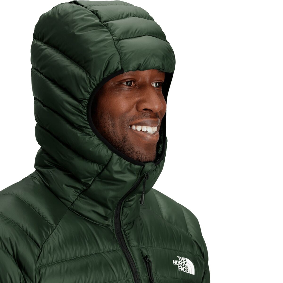 The North Face Summit Breithorn Hoodie Men s Clothing