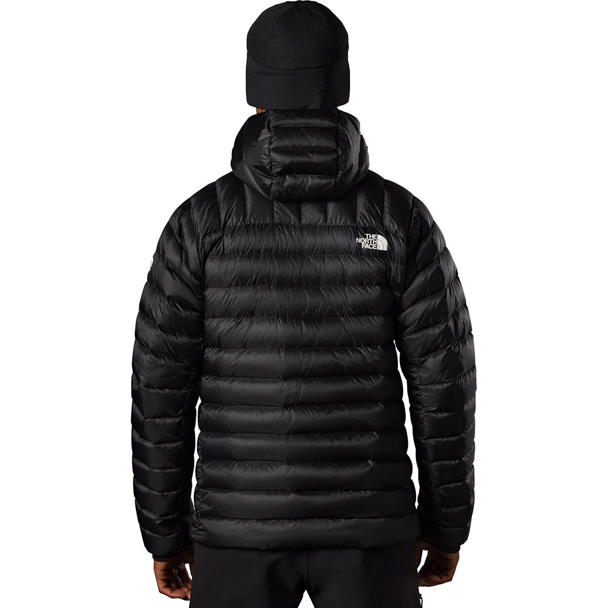 The North Face Summit Breithorn Hoodie Men s Clothing