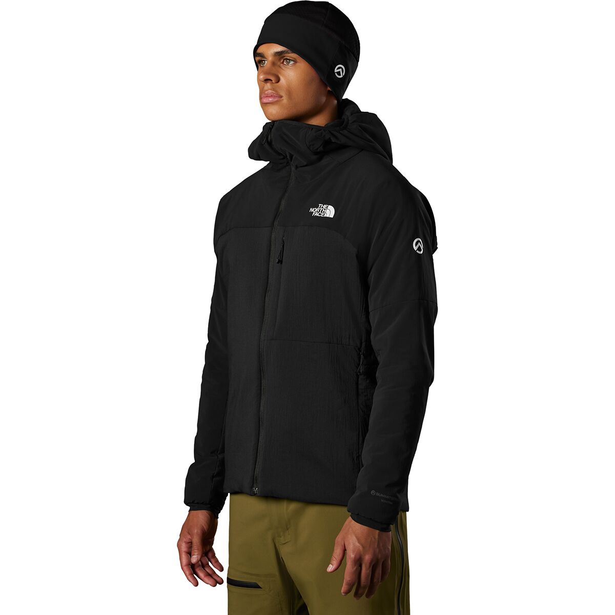 The North Face Summit Casaval Hoodie - Men's - Clothing