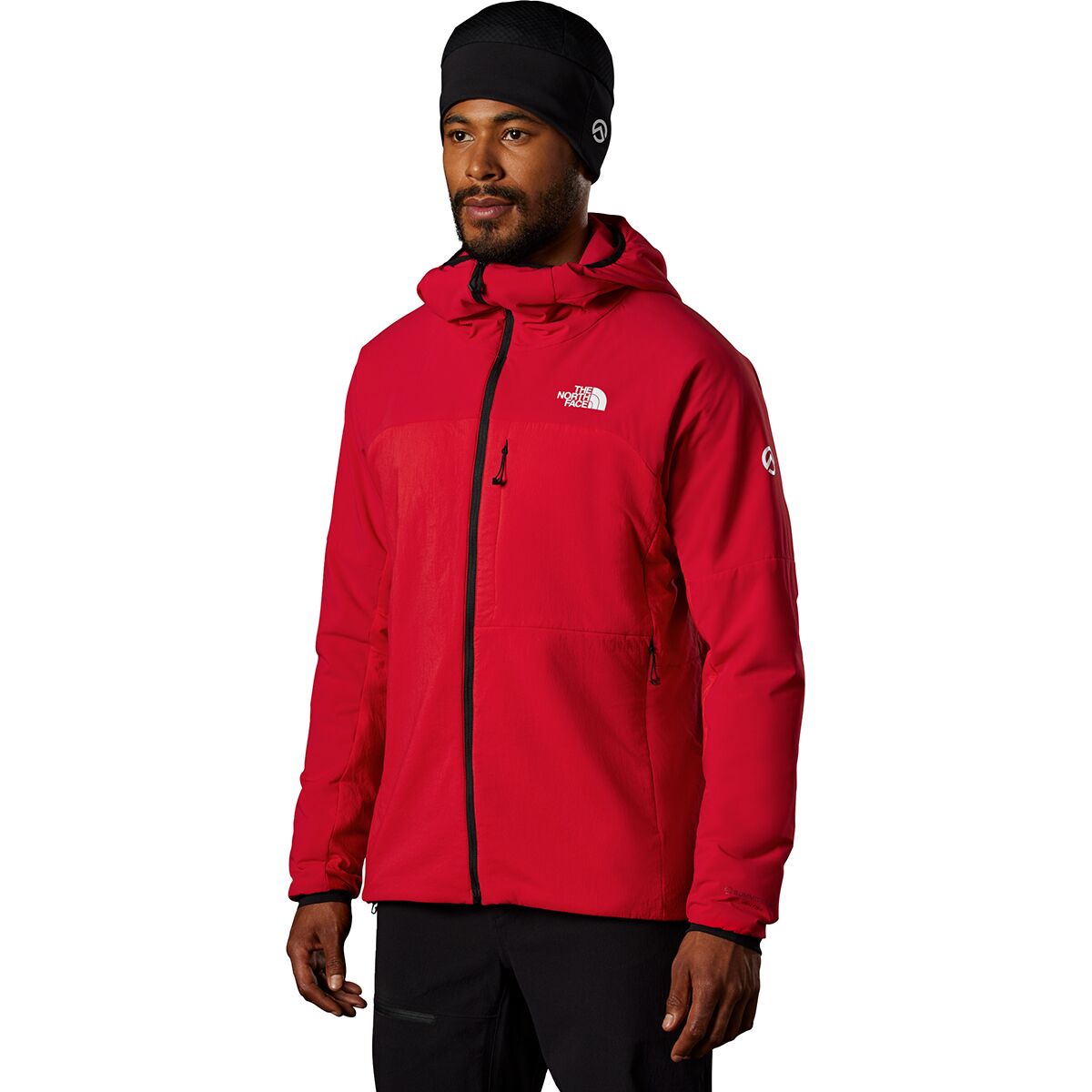 The North Face Summit Casaval Hoodie Men s Clothing