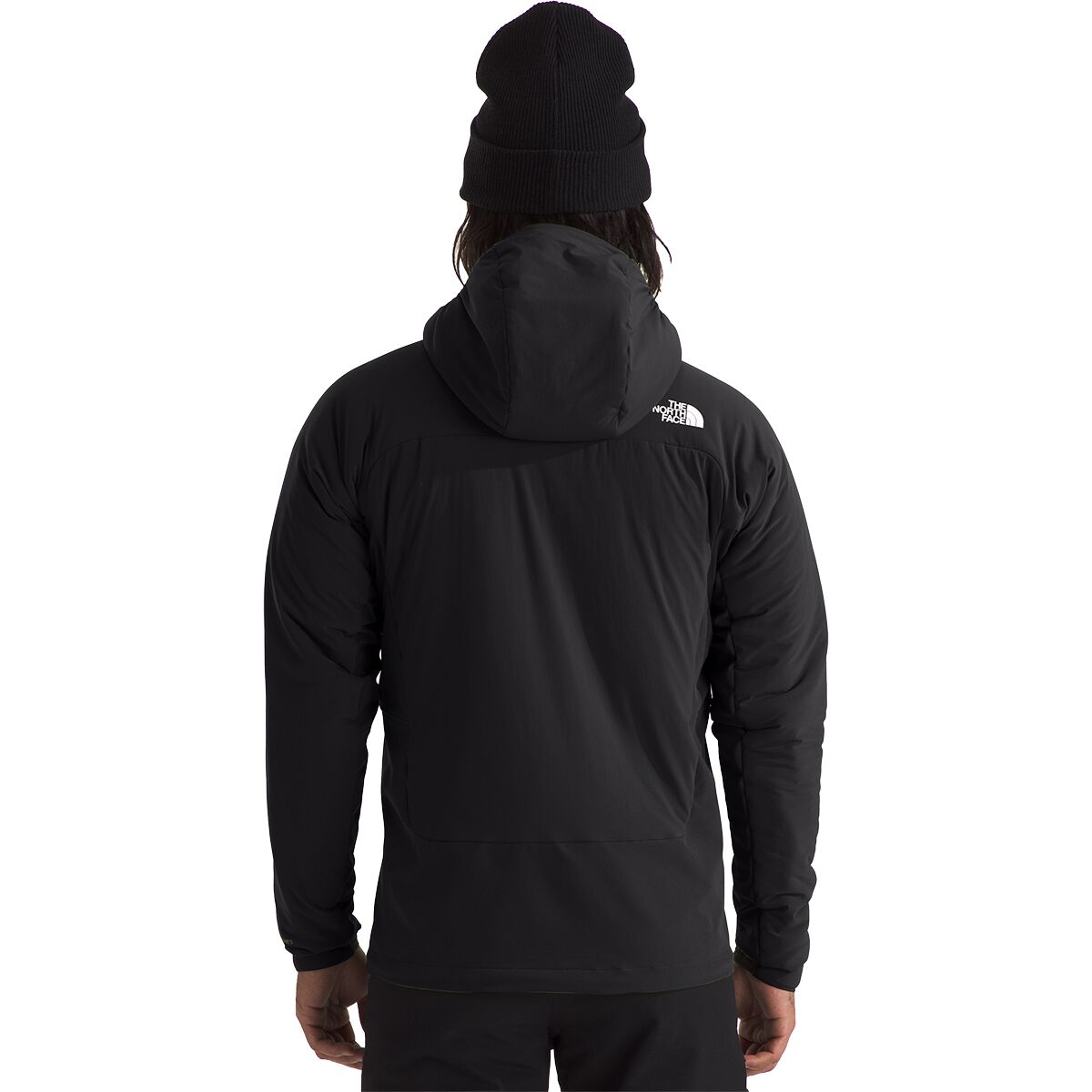The North Face Summit Casaval Hybrid Hoodie - Men's - Clothing